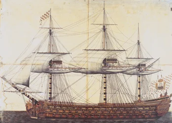 Das Schiff 